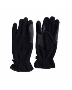 EQUI-THÈME Polarfleece Reithandschuhe
