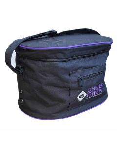 Charles Owen Reithelmtasche Helmtasche |LANCADE Reitsport