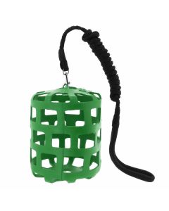 EKKIA Heuball aus Gummi|LANCADE Reitsport