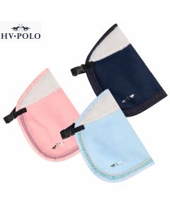 HV Polo Pferdedecke Fleecedecke für Hobby Horse HVPRuby|LANCADE Reitsport
