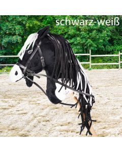 Steckenpferd Hobby Horse groß Lancade´s Winnetou |LANCADE Reitsport