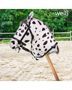 Steckenpferd Hobby Horse groß Lancade´s Willy|LANCADE Reitsport