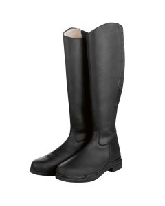 HKM Reitstiefel Leder Winter Country 