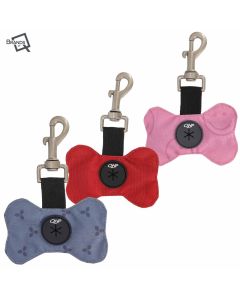 QHP Hundekotbeutelspender|LANCADE Reitsport