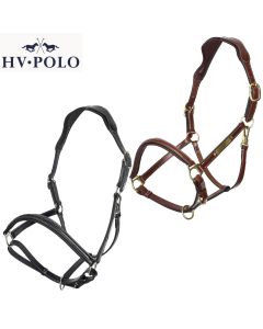 HV Polo Lederhalfter HVPLegacy |LANCADE Reitsport