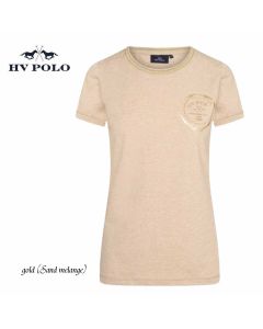 HV Polo T-Shirt für Damen HVPBeau