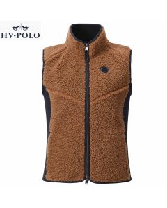 HV Polo Fleece Weste für Damen HVPGeorgina|LANCADE Reitsport