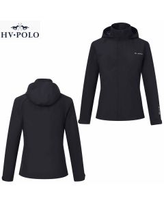 HV Polo  Regenjacke für Damen HVPCarmen|LANCADE Reitsport