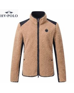 HV Polo Fleecejacke für Damen HVPFlorence|LANCADE Reitsport