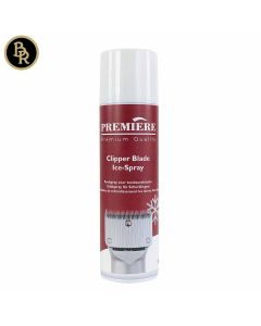 Premiere Schermaschinenöl 200 ml |LANCADE Reitsport