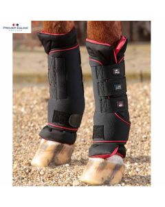 Premier Equine Nano-Tec Infrarot Stallgamaschen|LANCADE Reitsport