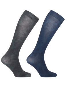 Imperial Riding Stiefelsocken IRHHide & Ride Winter