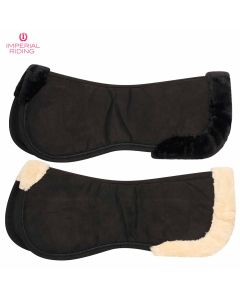 Imperial Riding Sattelunterlage Pad Memoryschaum IRHSuede|LANCADE Reitsport