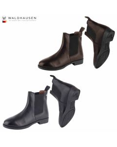 Waldhausen Jodhpurstiefelette CLASSIC Leder|LANCADE Reitsport