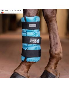 Waldhausen Health + Care Kühlgamasche Gel |LANCADE Reitsport