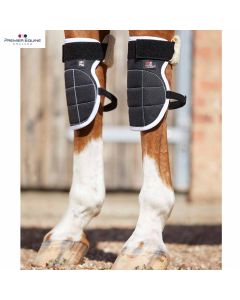 Premier Magni-Teque Magnet Karpalgelenkschoner|LANCADE Reitsport