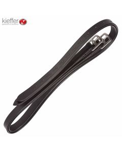 Kieffer Steigbügelriemen aus Leder CLASSIC|LANCADE Reitsport