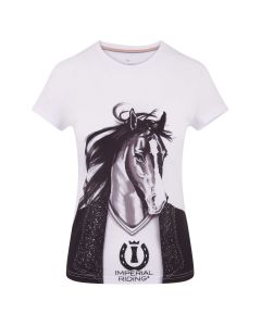 Imperial Riding T-Shirt Cocktail 