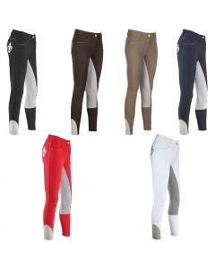 Lilylove Reithose