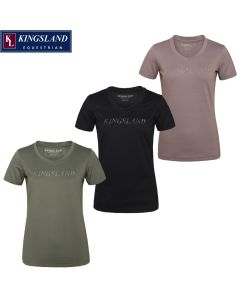 Kingsland T-Shirt für Damen KLbianca
