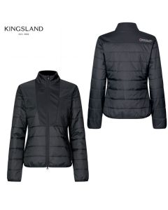 Kingsland beheizte Jacke für Damen KLValero|LANCADE Reitsport