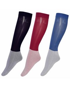 Kingsland Reitsocken Show Socks 3er Pack KLnann