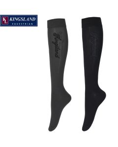 Kingsland Socken Coolmax unisex KLryder|LANCADE Reitsport