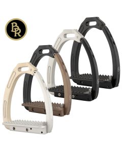 BR Steigbügel Sicherheitssteigbügel Lavarone |LANCADE Reitsport