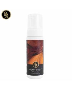 BR Lederpflege Leather Conditioner Active Foam 150 ml |LANCADE Reitsport
