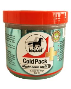 Leovet Cold-Pack, Apothekers Pferdesalbe, 500ml