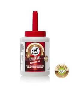 Leovet Leder Öl 450 ml 2. Wahl / B Ware Pinsel Defekt