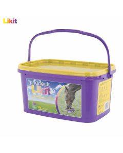 LIKIT Paddock Leckstein 8 KG |LANCADE Reitsport