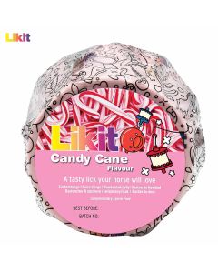 Likit Nachfüllpack Zuckerstange Candy Cane 625 g|LANCADE Reitsport