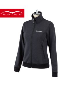 Animo Trainingsjacke für Damen LIVELY |LANCADE Reitsport