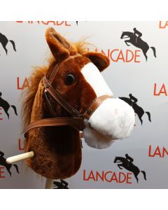 L-Sport Steckenpferd Hobby Horse Lancade`s Lorenzo |LANCADE Reitsport