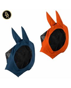 BR Fliegenmaske LYCRA mit Reißverschluss NEW COLOUR|LANCADE Reitsport