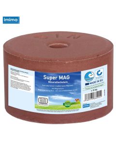 SUPER MAG Mineralleckstein 3kg|LANCADE Reitsport