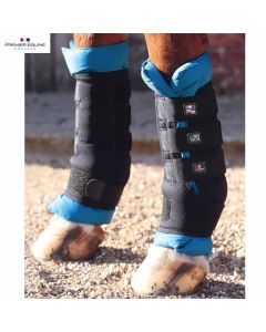 Premier Equine Bi-Polar Magnet Stallgamaschen|LANCADE Reitsport