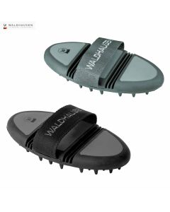 Waldhausen Flex Massage-Striegel|LANCADE Reitsport
