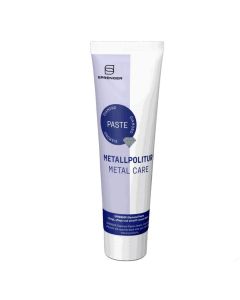 Diamond Paste Metallpflege 100ml