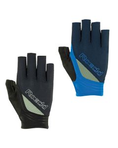 Roeckl Kurzfinger-Handschuh antrazit