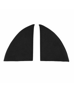 BR Neoprenohren Schalldämpf Einsatz für Fliegenhaube|LANCADE Reitsport