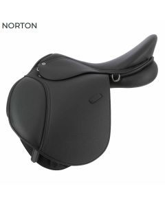 NORTON PRO Vielseitigkeitssattel Synthetik|LANCADE Reitsport
