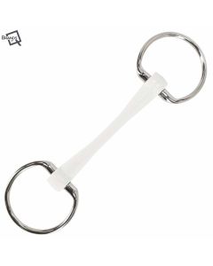 QHP Olivenkopftrense als Stange Flexi|LANCADE Reitsport