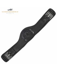 Schockemöhle Sports Leder Kurzgurt SP Pittsburgh ohne Elastik|LANCADE Reitsport