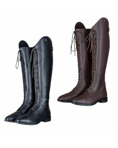 ELT Reitstiefel Portland Polo Normalschaft|LANCADE Reitsport