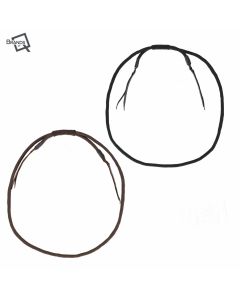 QHP einstellbarer Halsring Liberta|LANCADE Reitsport