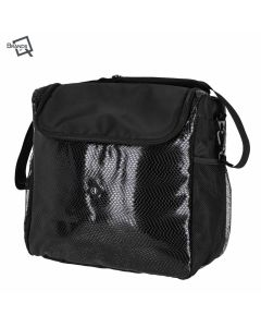 QHP Putztasche Boxentasche CROCO|LANCADE Reitsport
