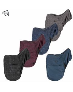 QHP Sattelschoner Collection |LANCADE Reitsport