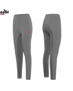 eaSt Reitleggings für Damen R1 Close Contact |LANCADE Reitsport